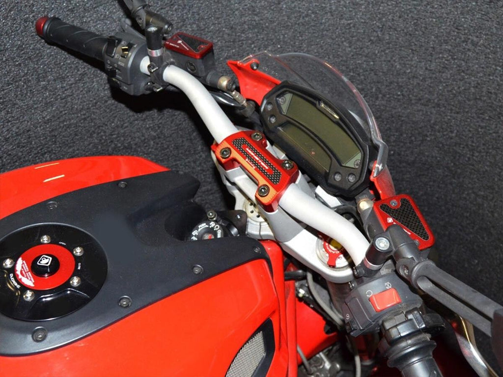 DBK Handlebar Clamp M796 / 1100 / 1100 Evo