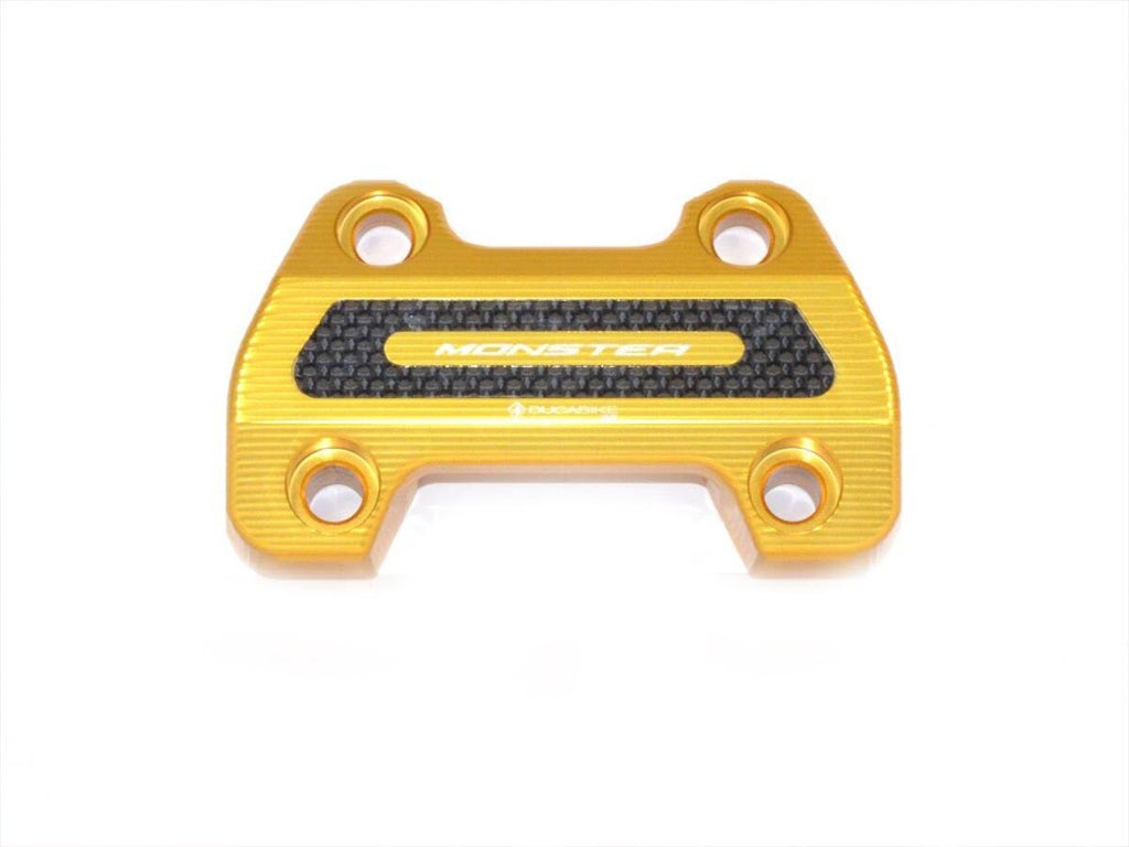 DBK Handlebar Clamp M796 / 1100 / 1100 Evo