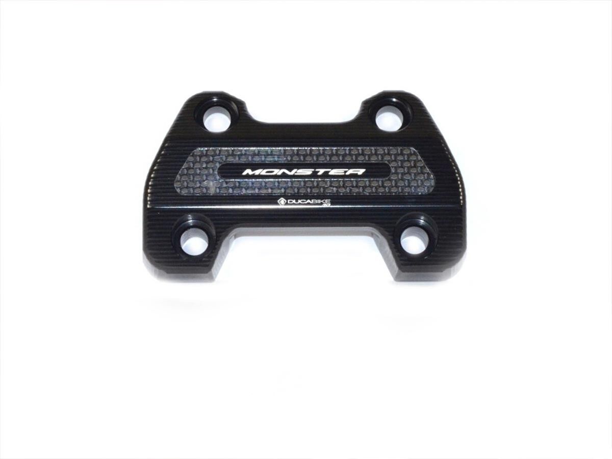 DBK Handlebar Clamp M796 / 1100 / 1100 Evo