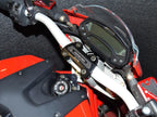 DBK Handlebar Clamp M796 / 1100 / 1100 Evo
