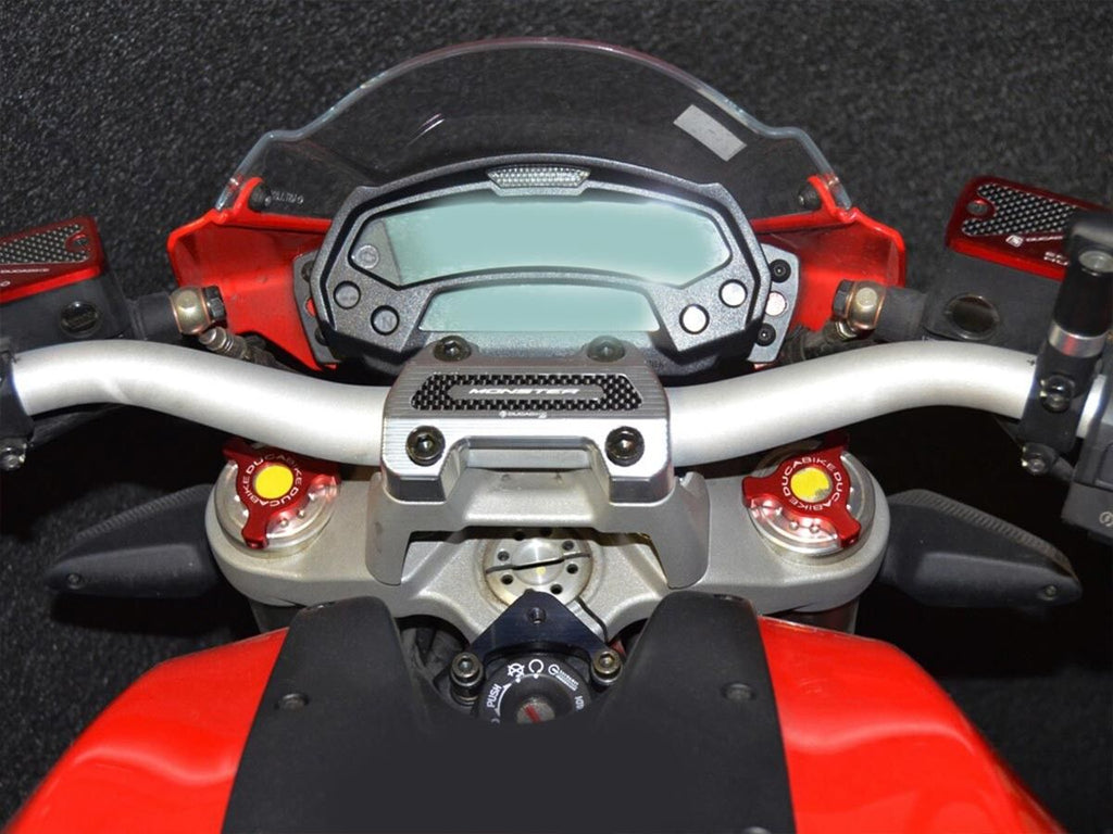 DBK Handlebar Clamp M796 / 1100 / 1100 Evo