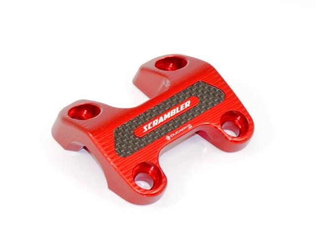 DBK Handlebar Clamp Scrambler