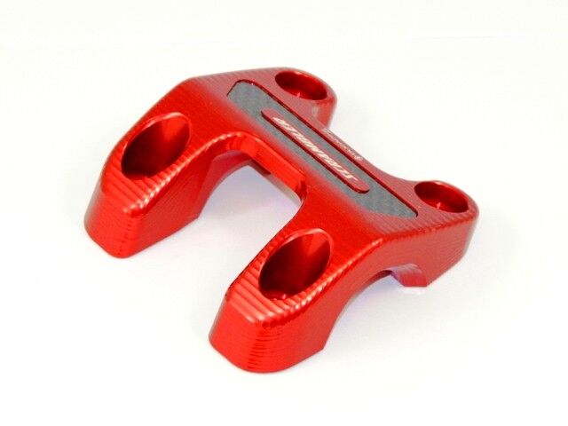 DBK Handlebar Clamp Scrambler