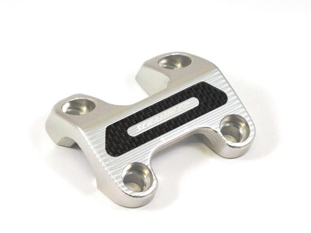 DBK Handlebar Clamp Scrambler