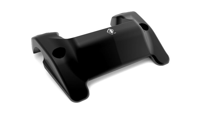 DBK Xdiavel Handlebar Clamp