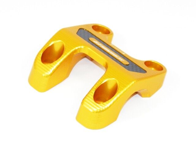 DBK Handlebar Clamp Scrambler D28mm