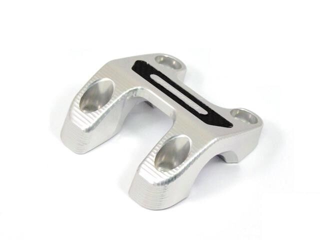 DBK Handlebar Clamp Scrambler D28mm