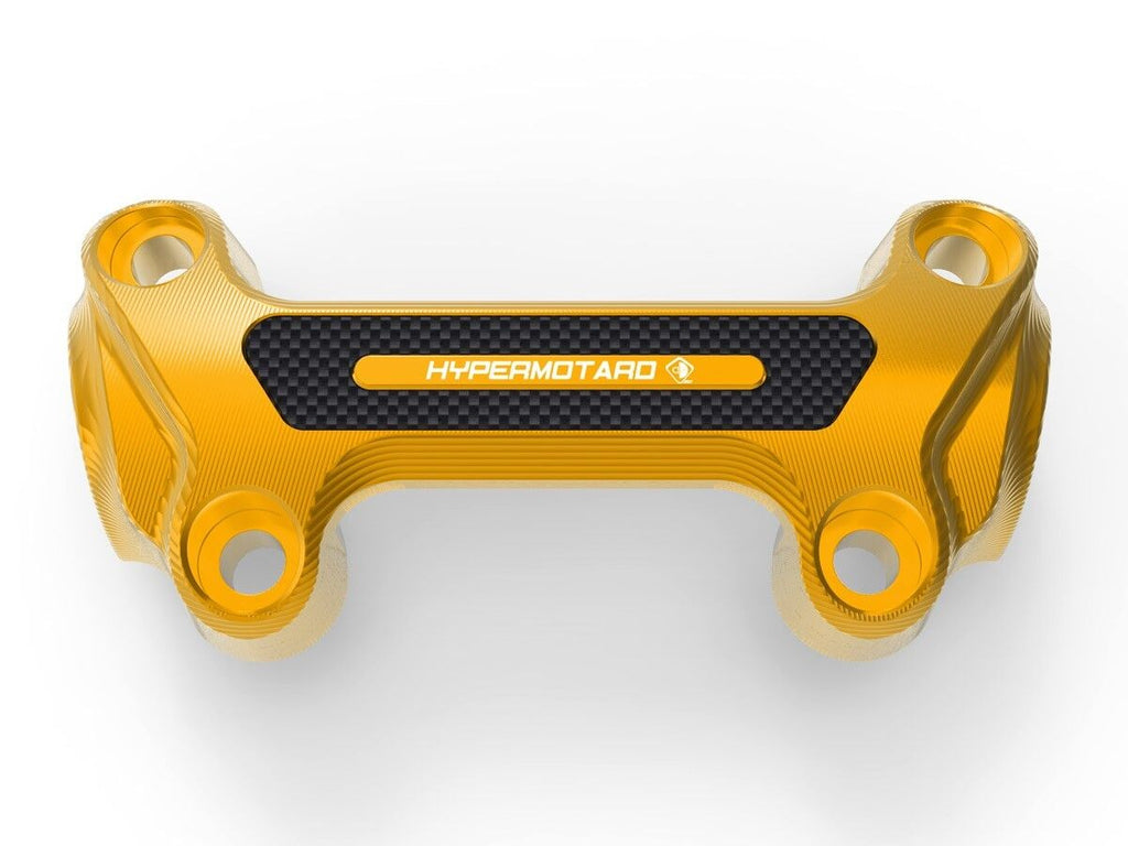 DBK Hm 950 Handlebar Clamp