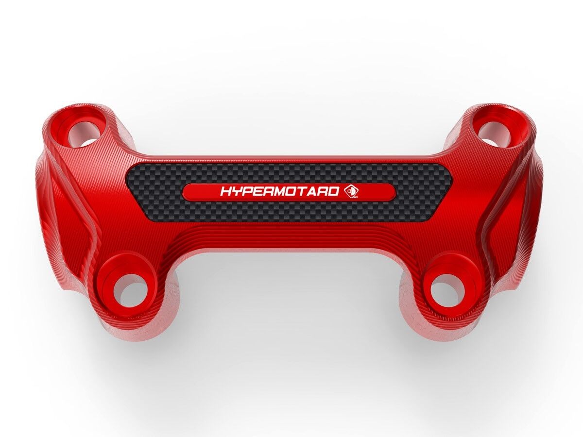 DBK Hm 950 Handlebar Clamp