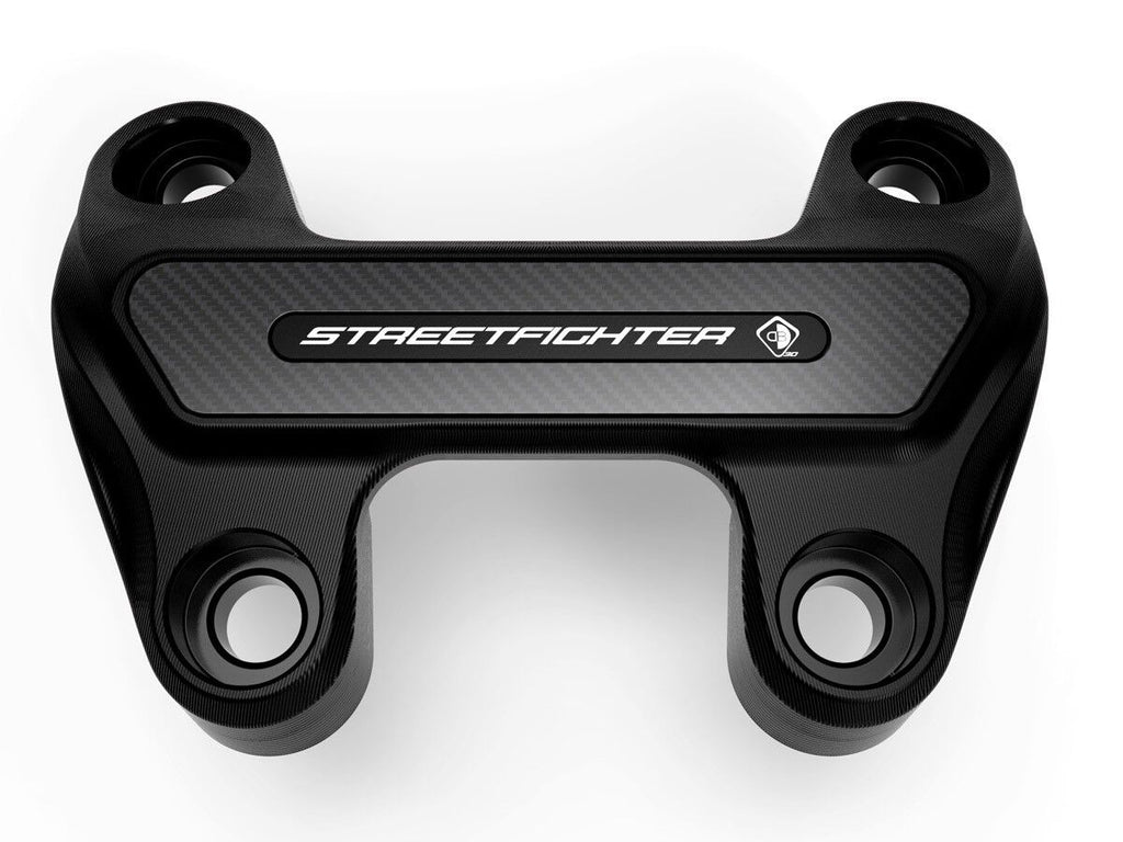 DBK SFV4 Handlebar Clamp
