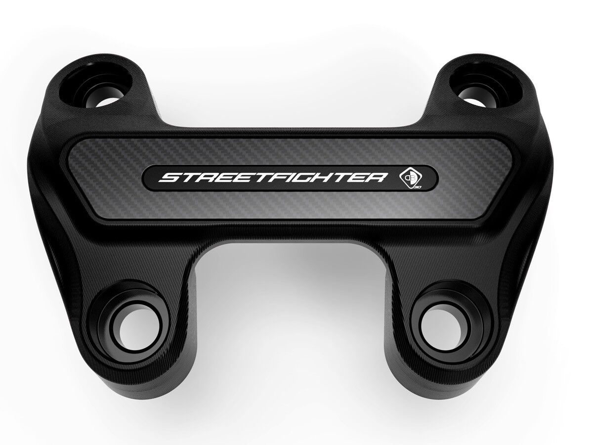 DBK SFV4 Handlebar Clamp