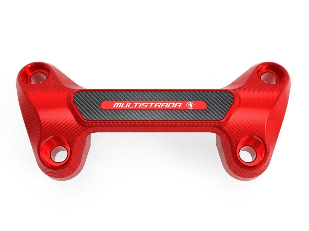 DBK MTSV4 Handlebar Clamp
