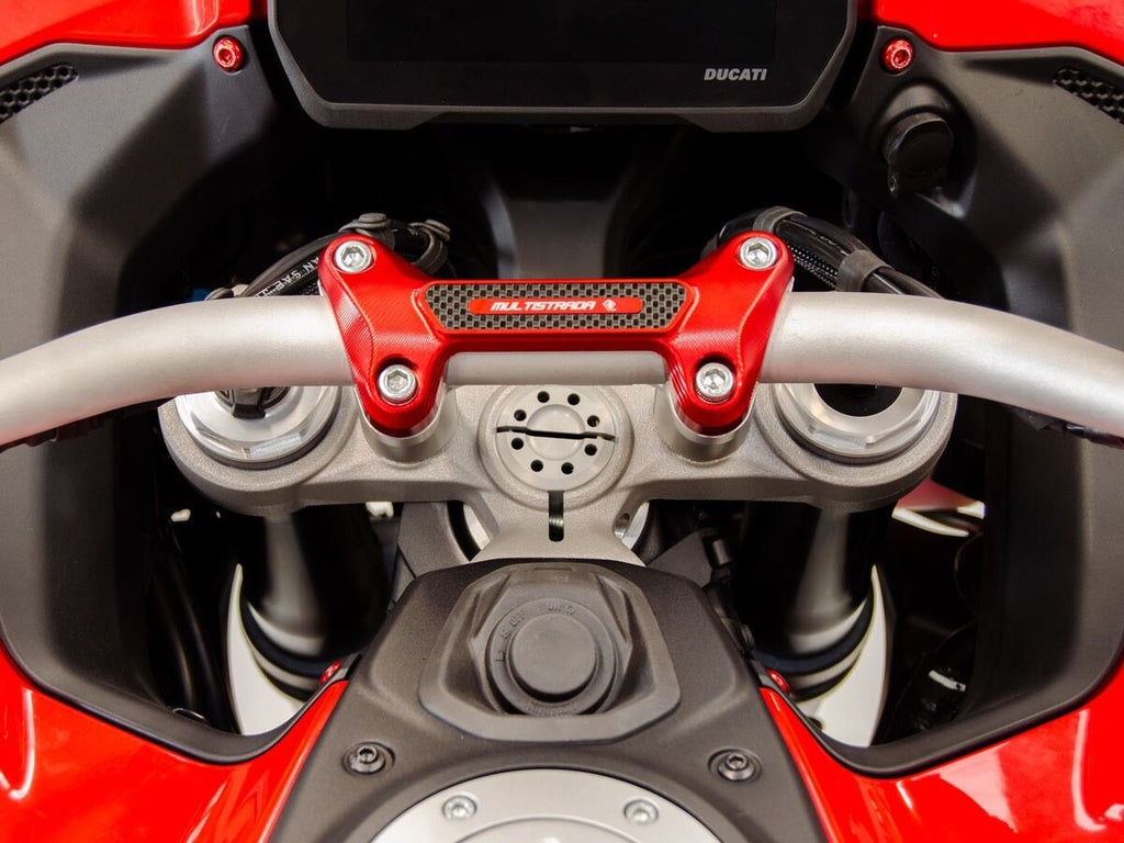 DBK MTSV4 Handlebar Clamp