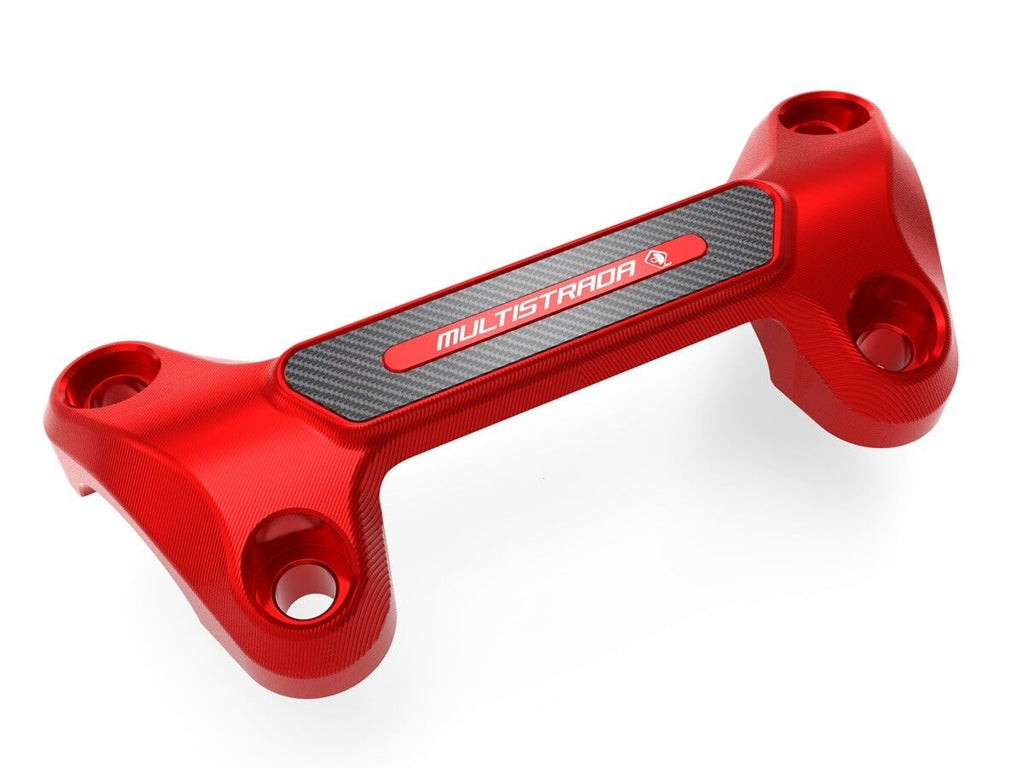 DBK MTSV4 Handlebar Clamp
