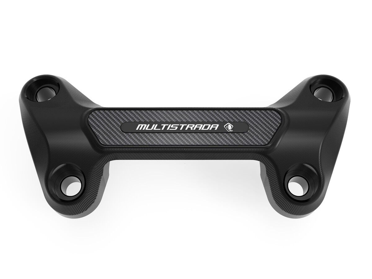 DBK MTSV4 Handlebar Clamp