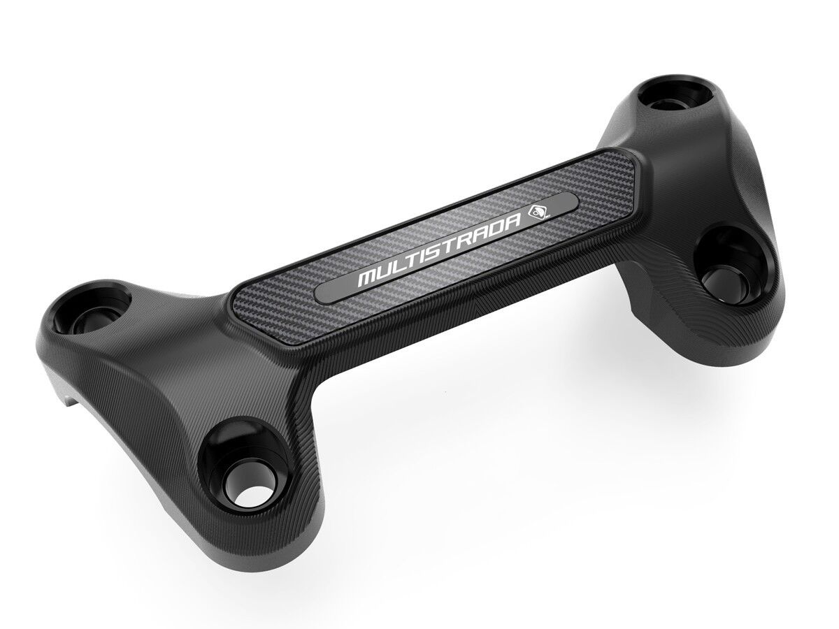 DBK MTSV4 Handlebar Clamp