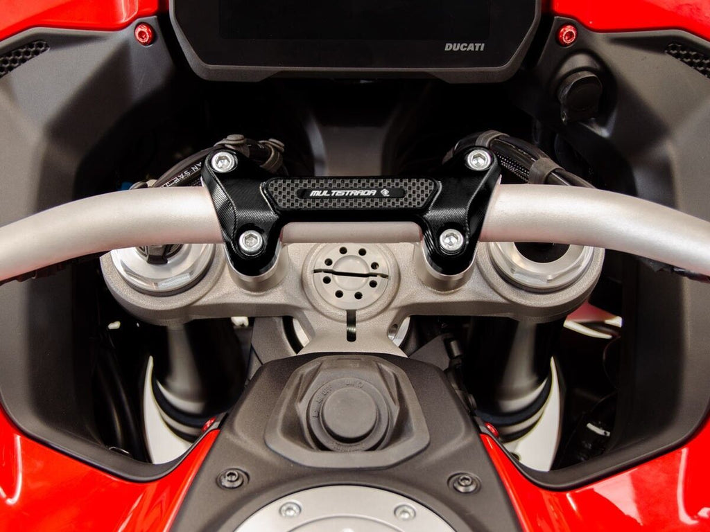 DBK MTSV4 Handlebar Clamp