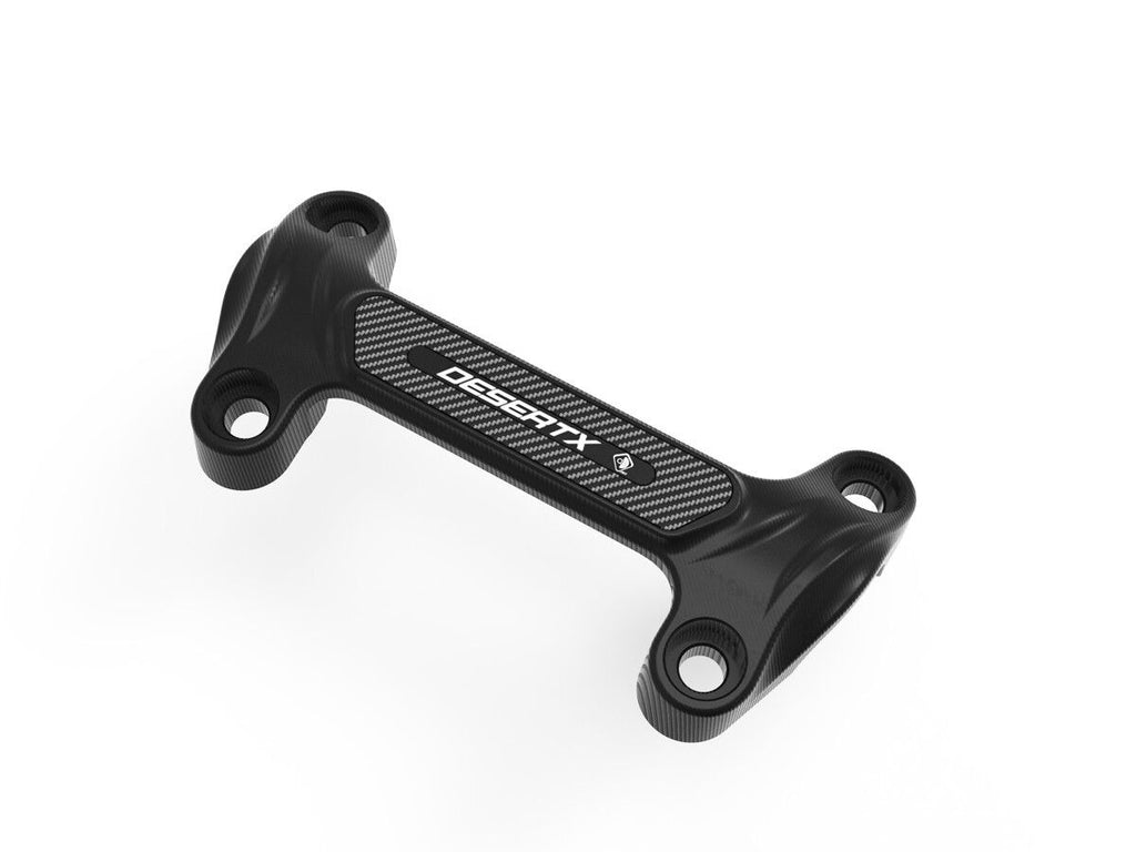 DBK Desertx Handlebar Clamp