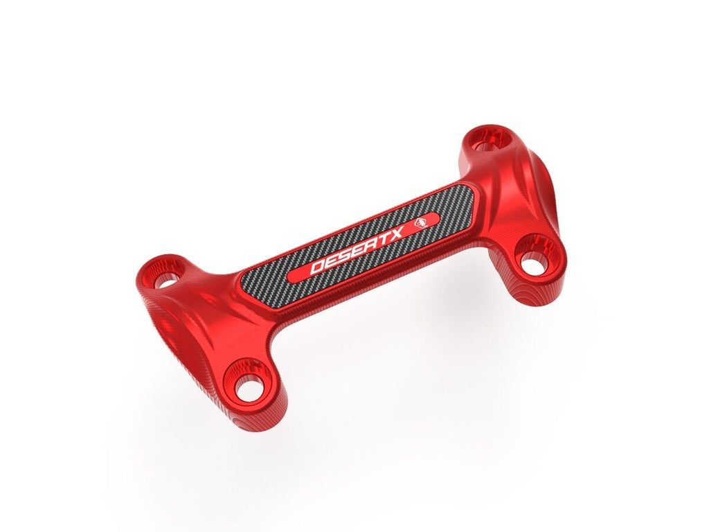 DBK Desertx Handlebar Clamp