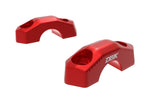 DBK BMW R1300GS Handlebar Clamps