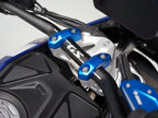 DBK BMW R1300GS Handlebar Clamps
