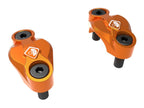 DBK KTM Handlebar Clamps