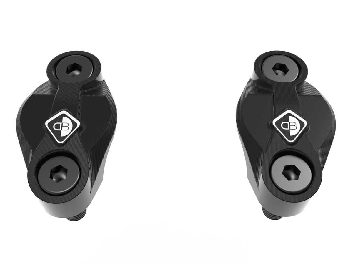 DBK KTM Handlebar Clamps
