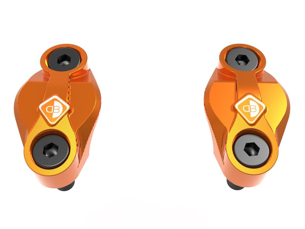 DBK KTM Handlebar Clamps