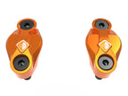 DBK KTM Handlebar Clamps