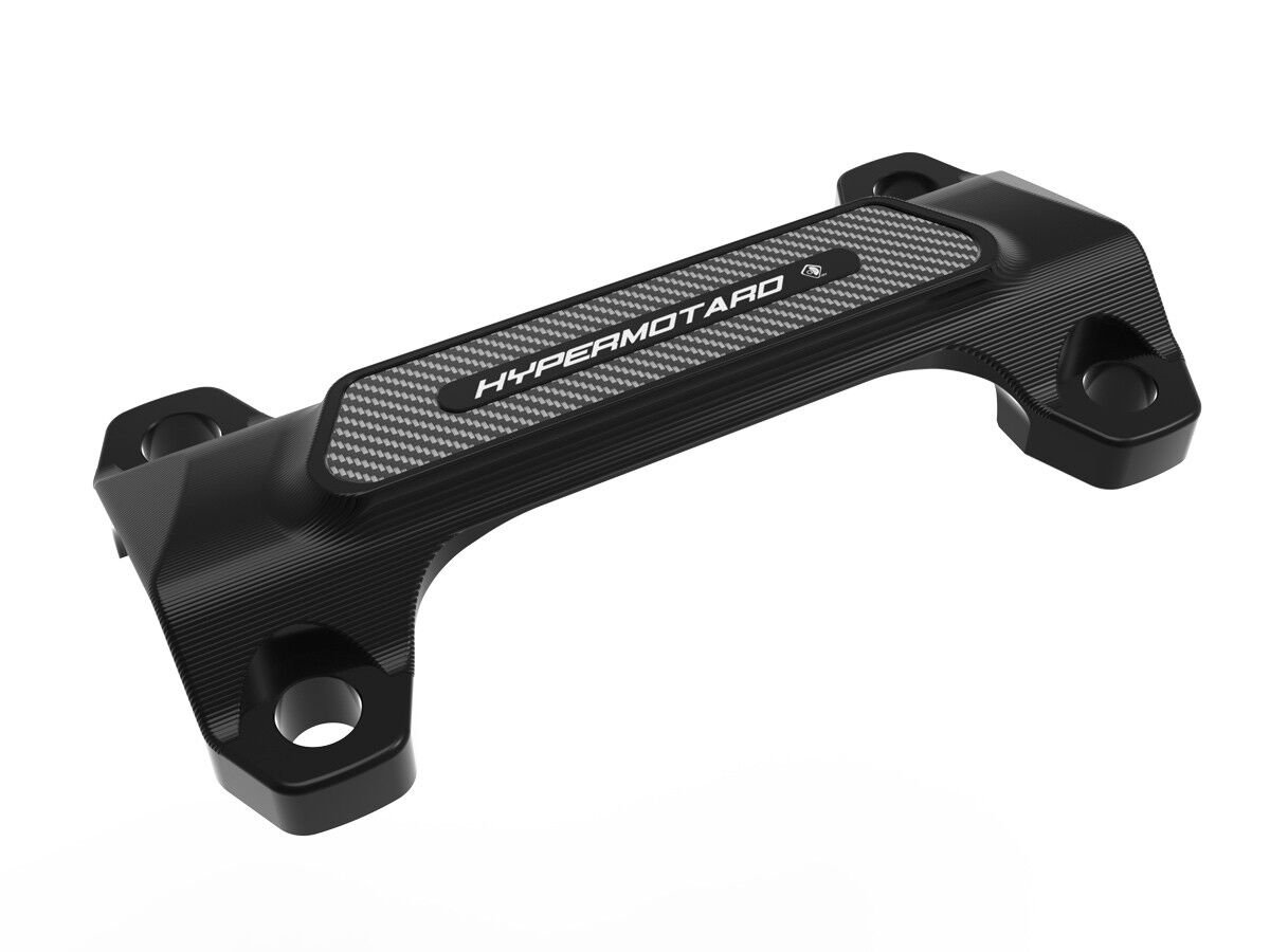 DBK Hypermotard 698 Mono Handlebar Clamp