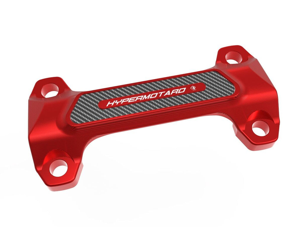DBK Hypermotard 698 Mono Handlebar Clamp