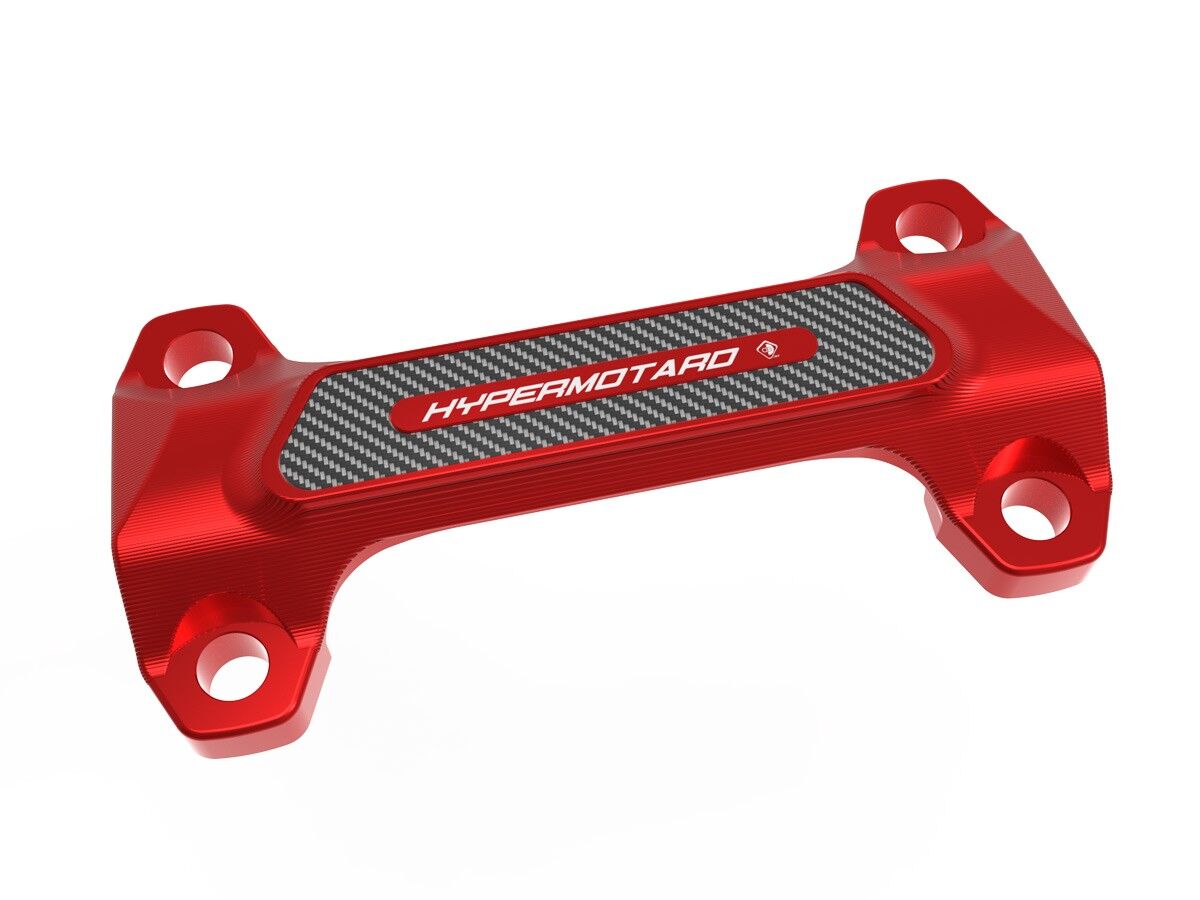 DBK Hypermotard 698 Mono Handlebar Clamp