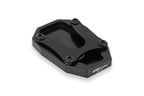 CNC Racing Side Stand Extension for Ducati Hypermotard and Multistrada – Enhanced Stability and Safety