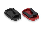 CNC Racing Kickstand Base Extension for Ducati Diavel V4 - CNC Racing