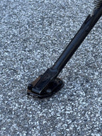 CNC Racing Kickstand Base Extension for Ducati Multistrada V2 MY2025 - CNC Racing image 2