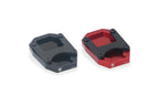 CNC Racing Kickstand Base Extension for Ducati Multistrada V2 MY2025 - CNC Racing