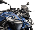 Evotech Fly Screen - BMW R 1300 R (2025+) (Carbon Fibre)