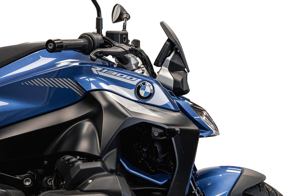 Evotech Fly Screen - BMW R 1300 R Performance (2025+)