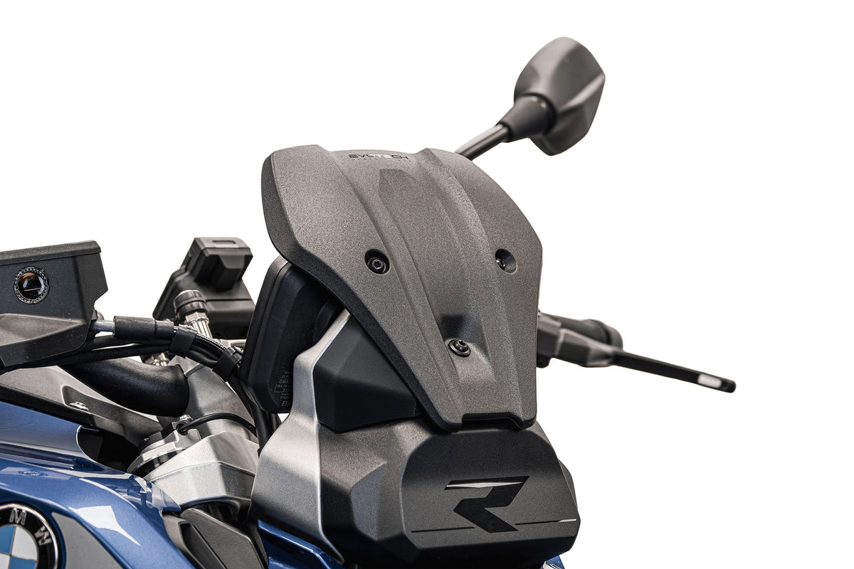 Evotech Fly Screen - BMW R 1300 R Performance (2025+)
