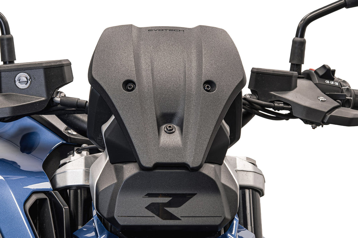 Evotech Fly Screen - BMW R 1300 R Exclusive (2025+)