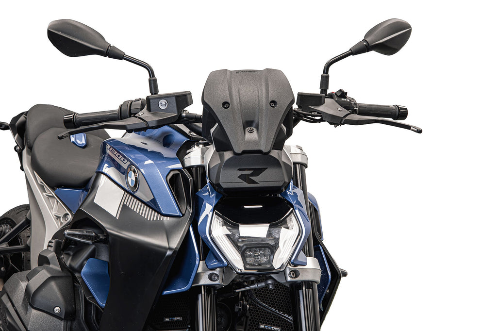 Evotech Fly Screen - BMW R 1300 R Performance (2025+)