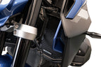 Evotech Radiator Guards - BMW R 1300 R Performance (2025+)
