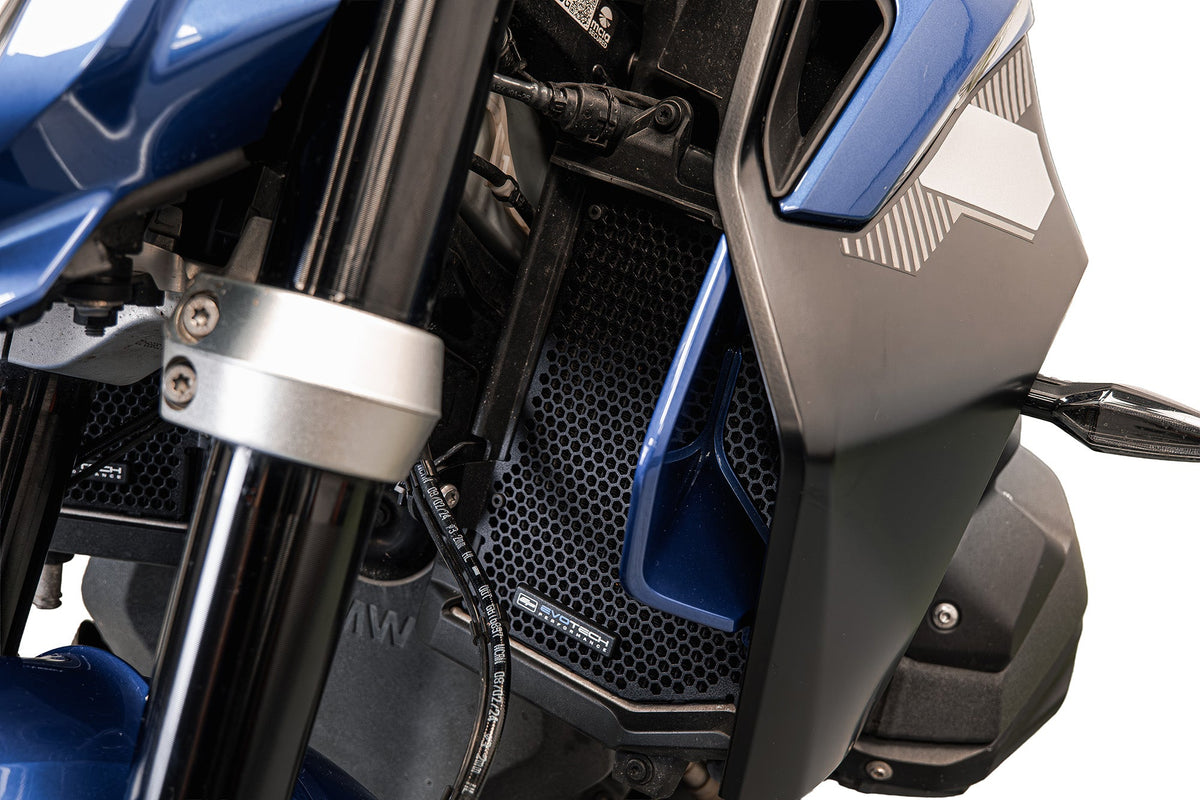 Evotech Radiator Guards - BMW R 1300 R Performance (2025+)