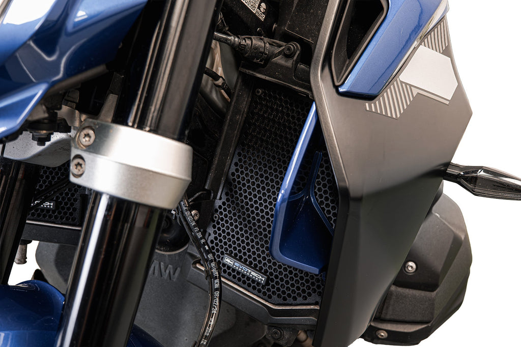 Evotech Radiator Guards - BMW R 1300 R Exclusive (2025+)