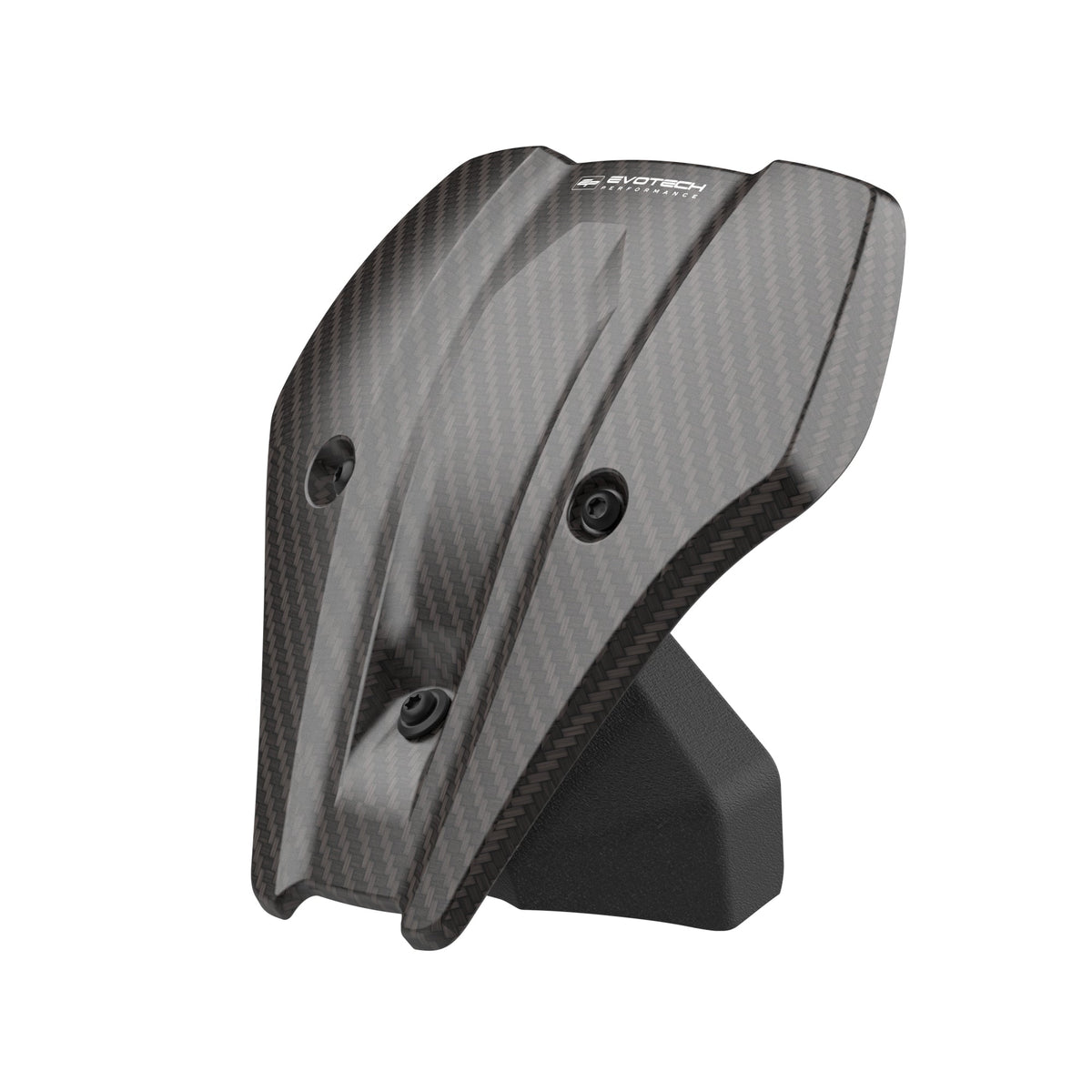 Evotech Fly Screen - BMW R 1300 R Option 719 Kilauea (2025+) (Carbon Fibre)