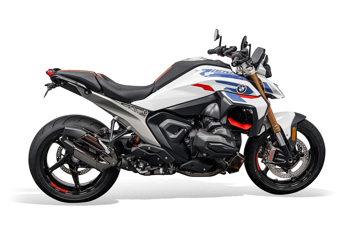 Evotech Tail Tidy - BMW R 1300 R Option 719 Kilauea (2025+)