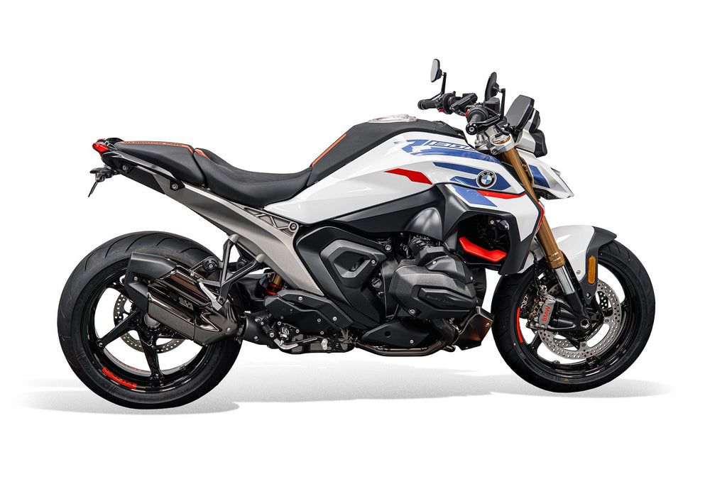 Evotech Tail Tidy - BMW R 1300 R Performance (2025+)