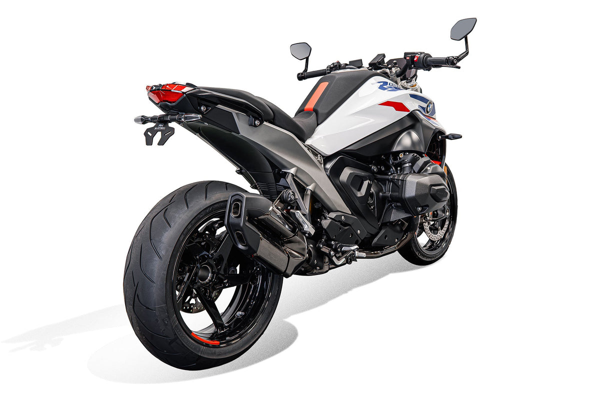 Evotech Tail Tidy - BMW R 1300 R (2025+)