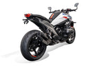 Evotech Tail Tidy - BMW R 1300 R Exclusive (2025+)
