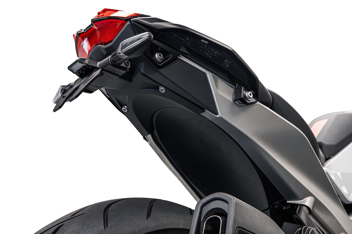 Evotech Tail Tidy - BMW R 1300 RS Performance (2025+)